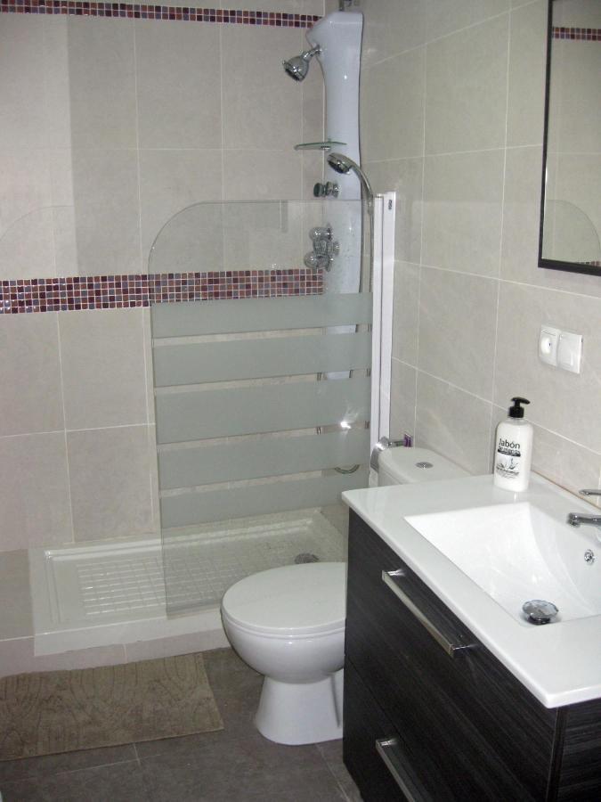 Apartament Sant Joan Sant Joan De Villatorrada Номер фото