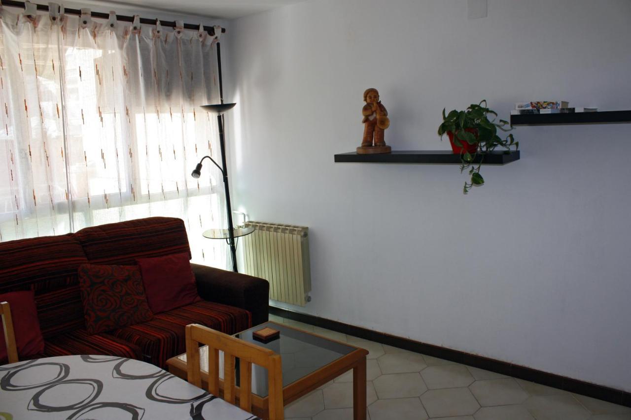 Apartament Sant Joan Sant Joan De Villatorrada Номер фото