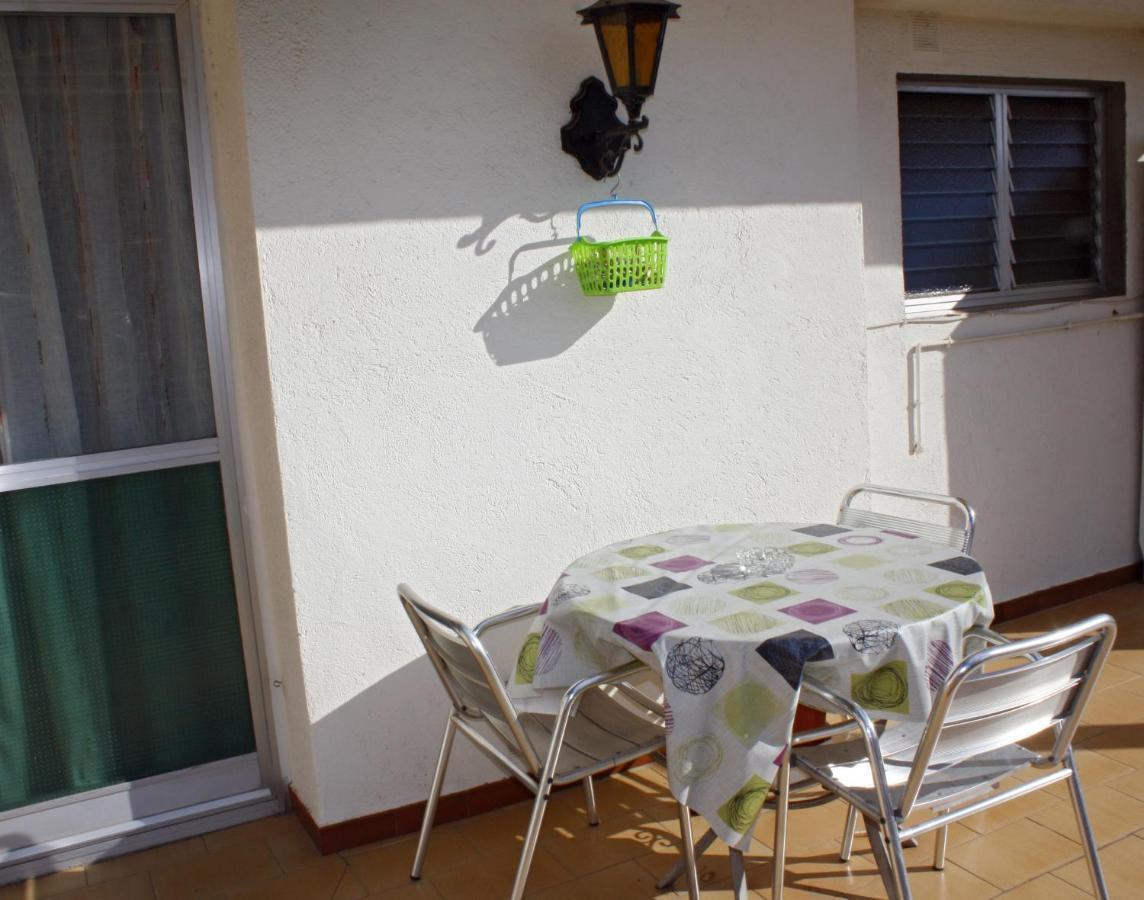 Apartament Sant Joan Sant Joan De Villatorrada Номер фото