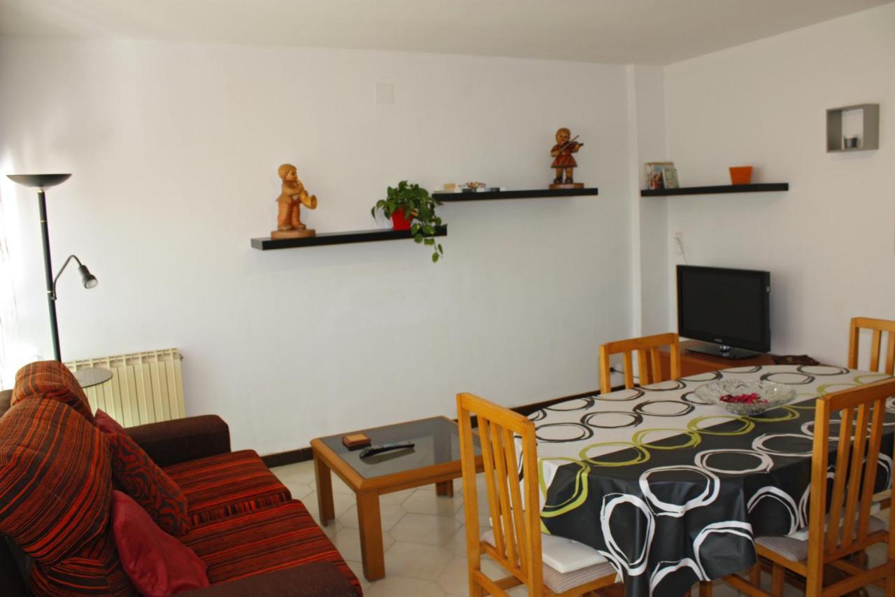Apartament Sant Joan Sant Joan De Villatorrada Номер фото