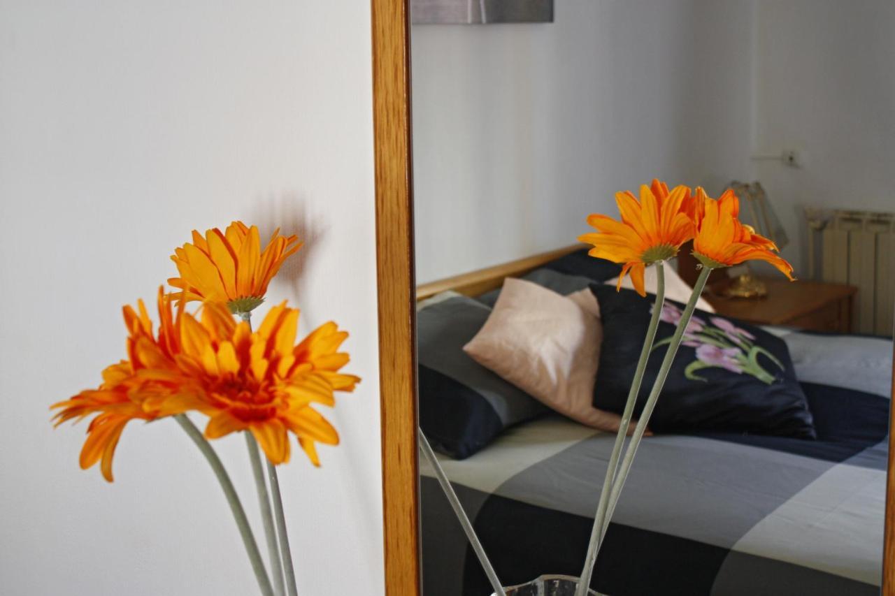 Apartament Sant Joan Sant Joan De Villatorrada Номер фото