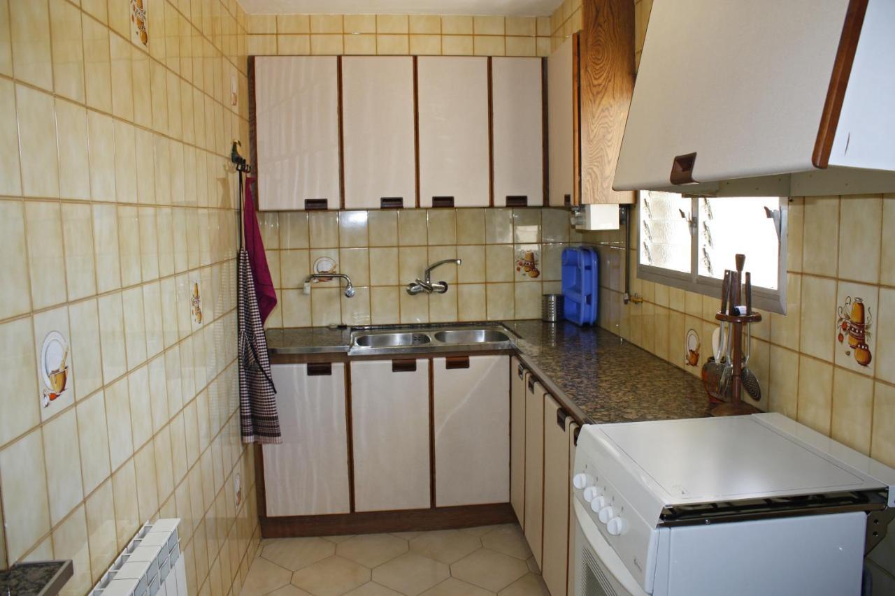 Apartament Sant Joan Sant Joan De Villatorrada Номер фото