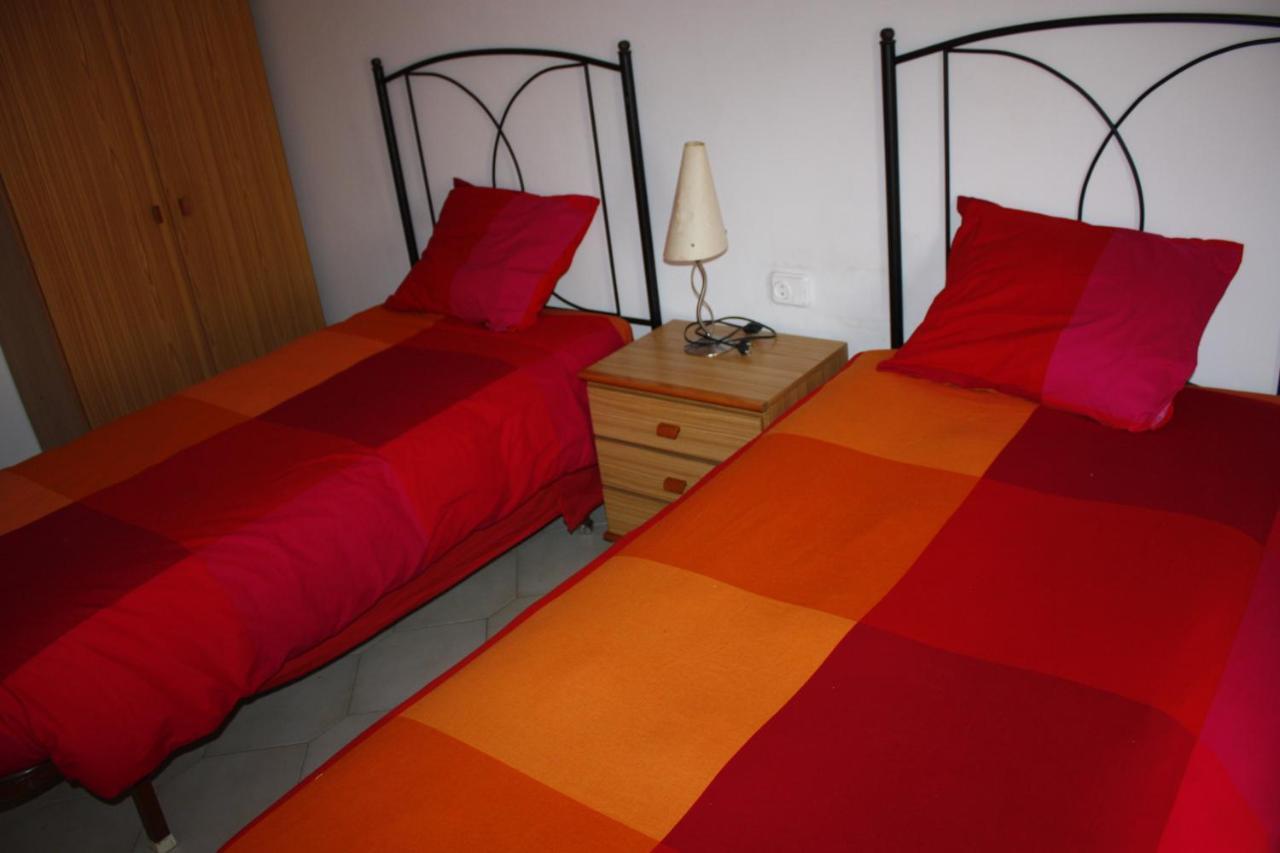 Apartament Sant Joan Sant Joan De Villatorrada Екстер'єр фото