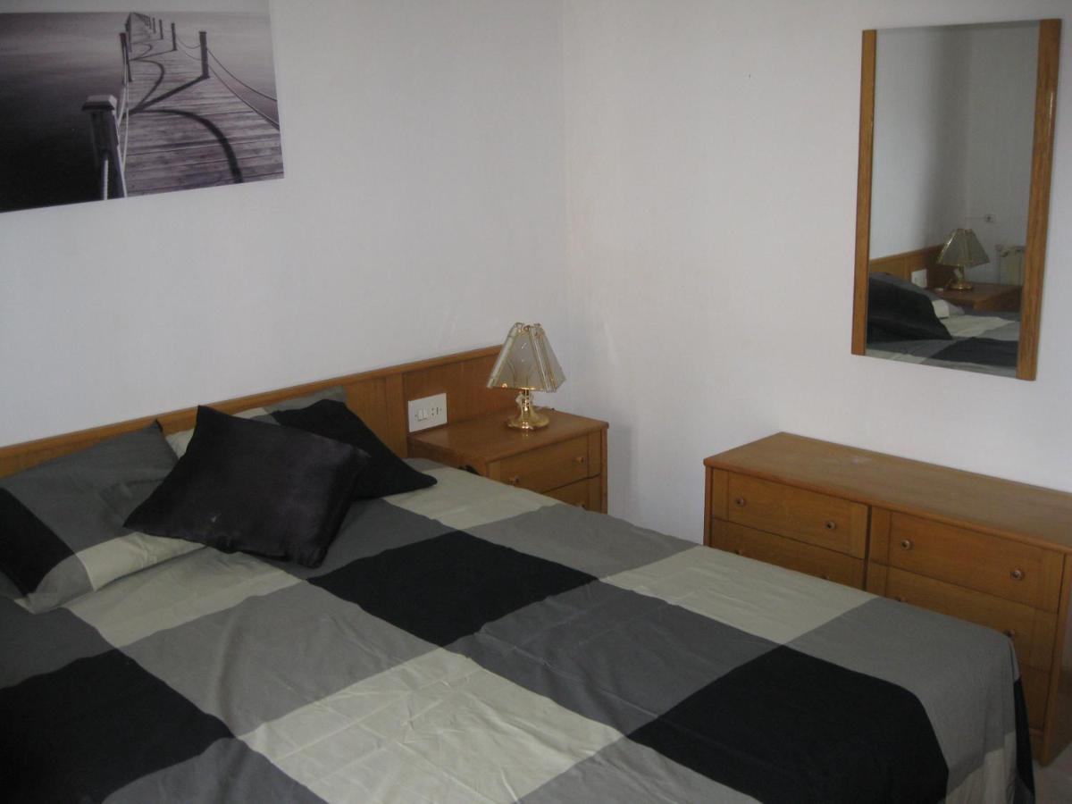 Apartament Sant Joan Sant Joan De Villatorrada Екстер'єр фото
