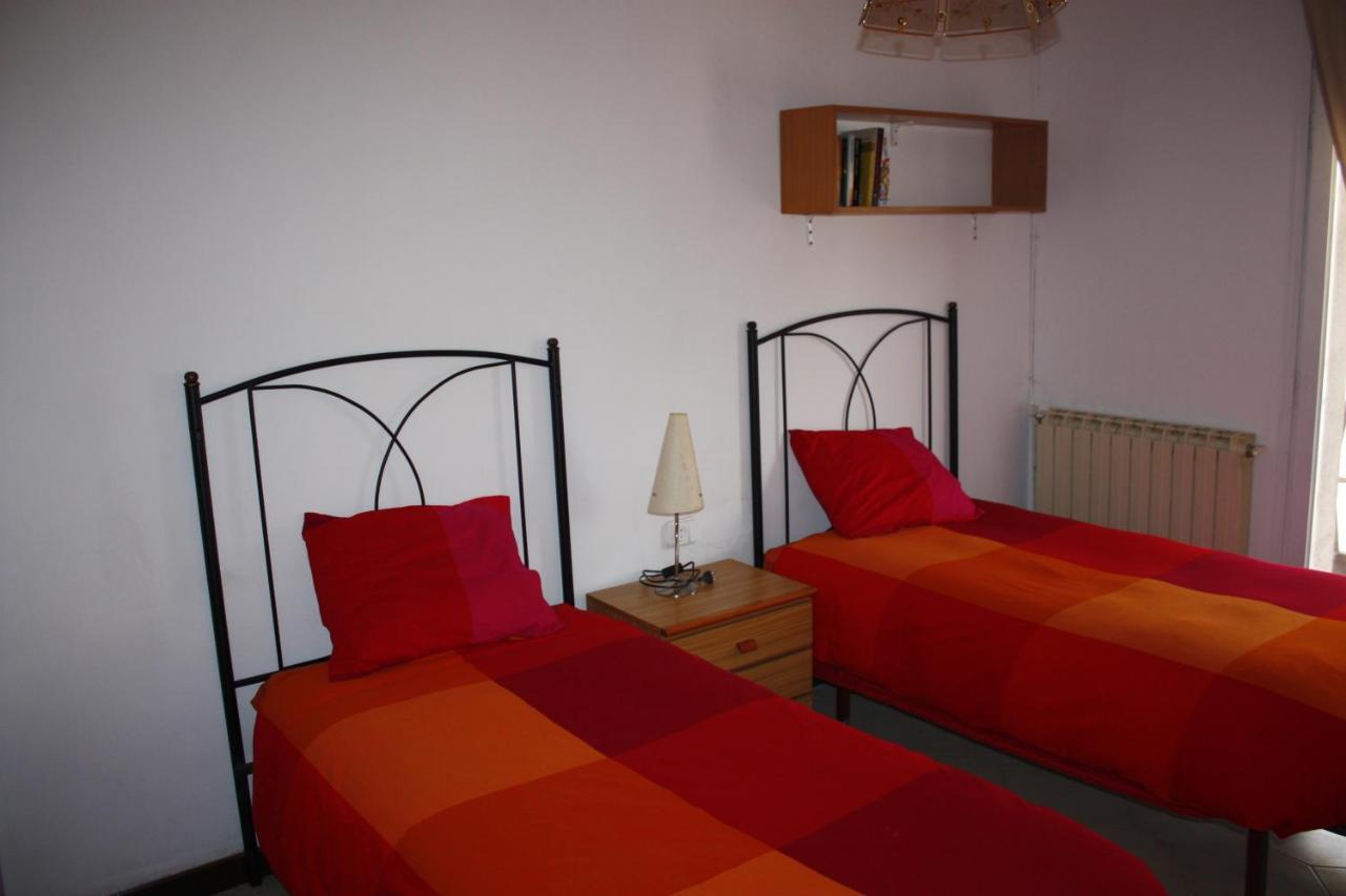 Apartament Sant Joan Sant Joan De Villatorrada Екстер'єр фото